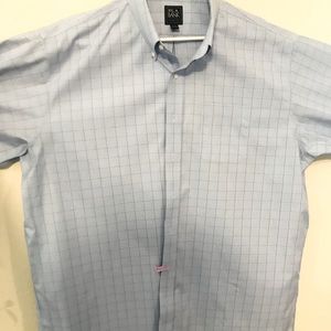 Jos A. Banks Dress Shirt